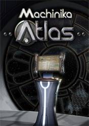 Atlas Key Machine Buy Machinika Atlas Key 🏷️ at best prices | Gocdkeys