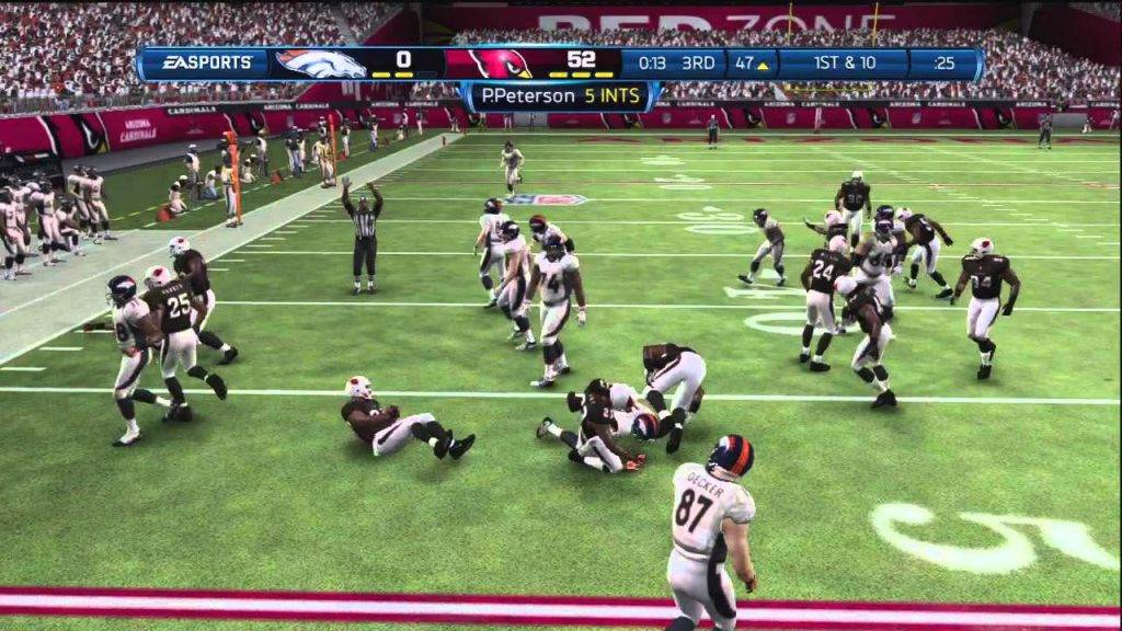madden nfl 19 for ps4 on youtube