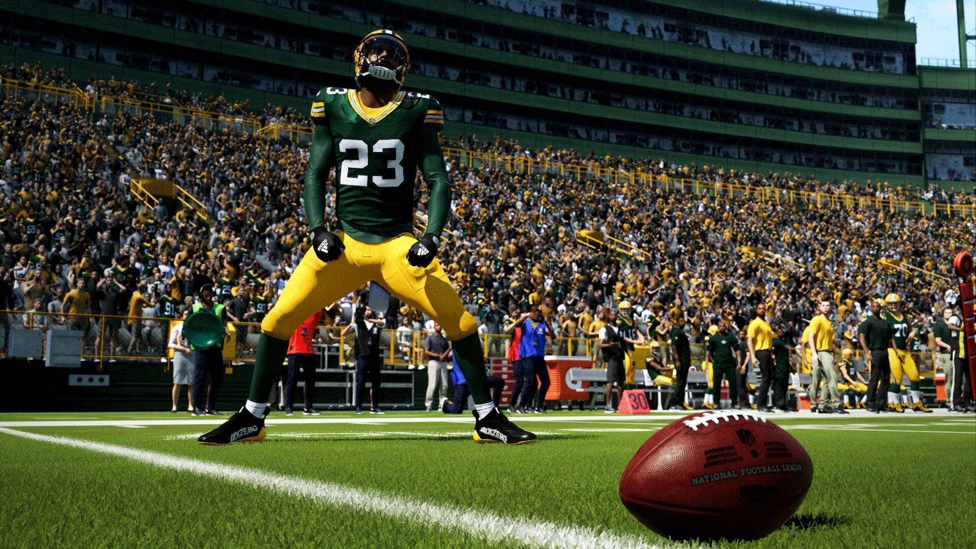 Buy Madden NFL 22  Standard Edition (Xbox One) - Xbox Live Key - UNITED  STATES - Cheap - !