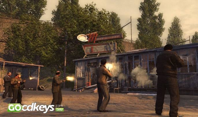 mafia 2 pc