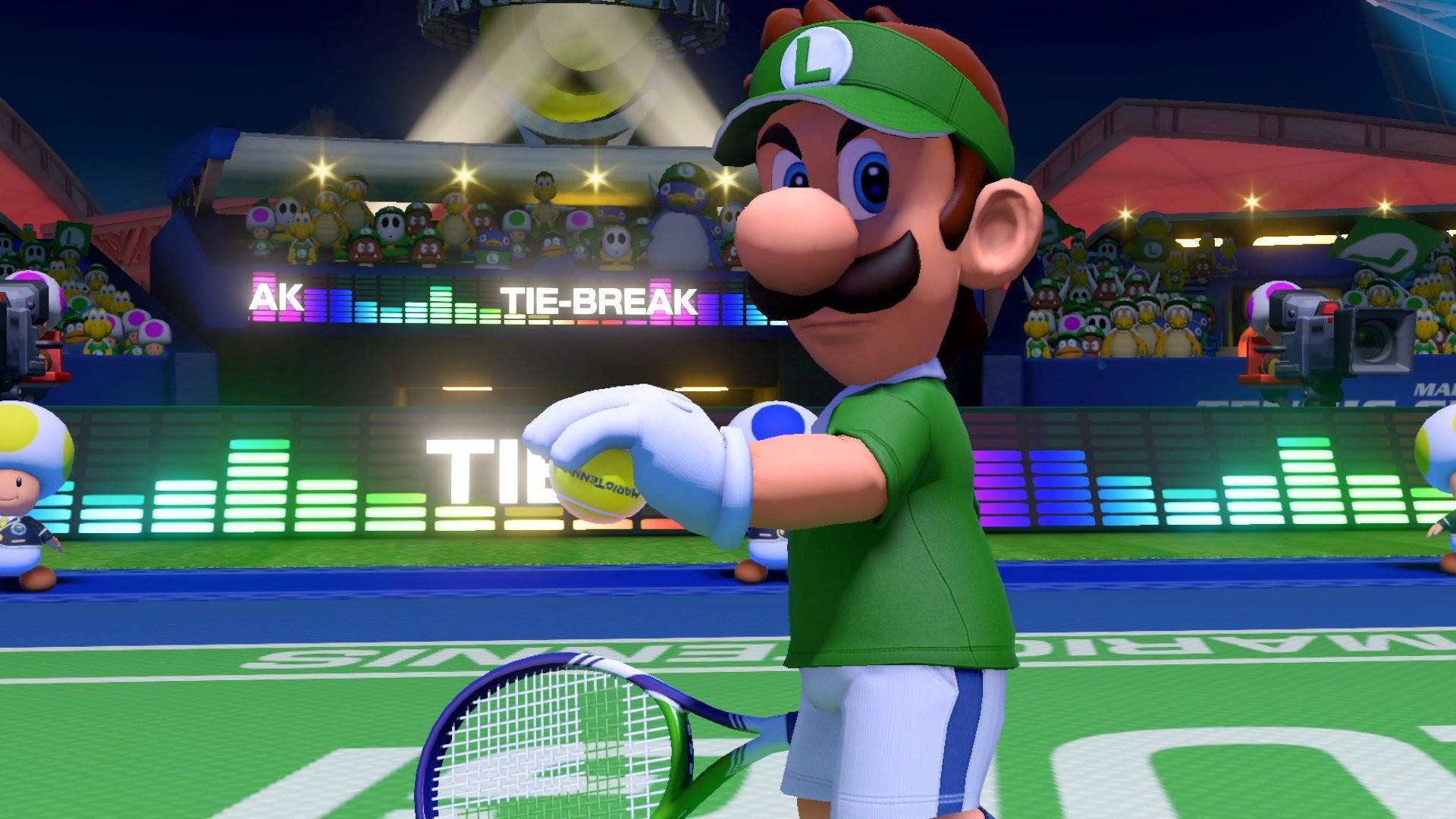 mario tennis aces eshop