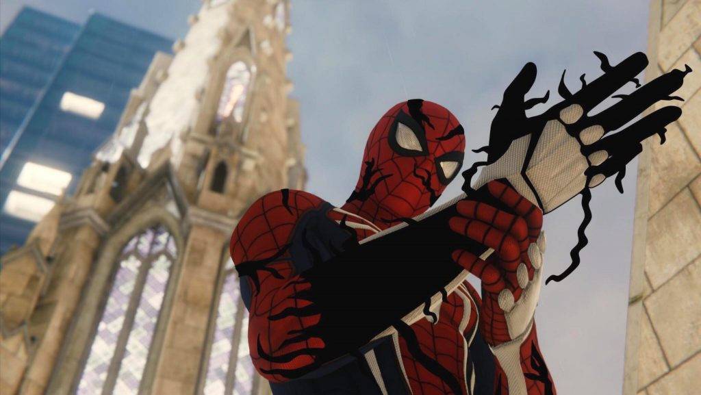 Marvel's Spider-Man 2 : le jeu de l'année sur PS5 est à prix bas