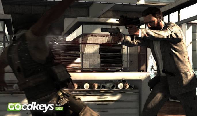 Buy Max Payne 3 Complete Edition Steam Key GLOBAL - Cheap - !