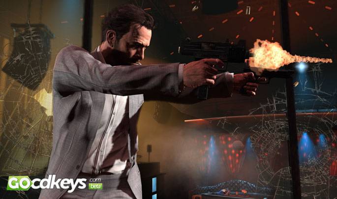 Max Payne 3 The Complete Series (PC) Key cheap Price of