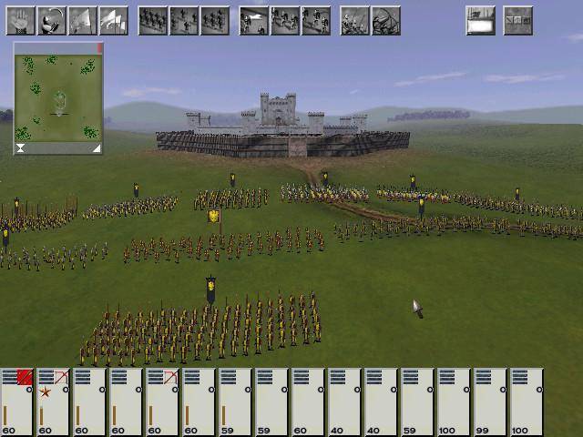 medieval total war 1 download
