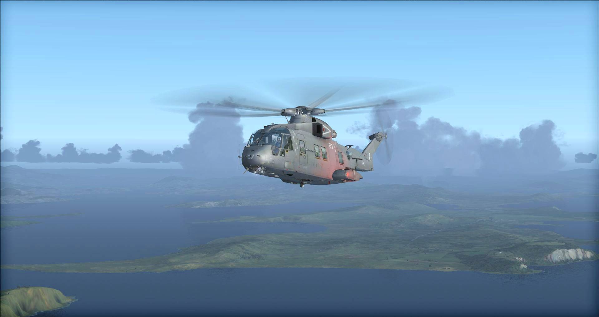 Microsoft Flight Simulator X (Steam Edition) Steam Key GLOBAL