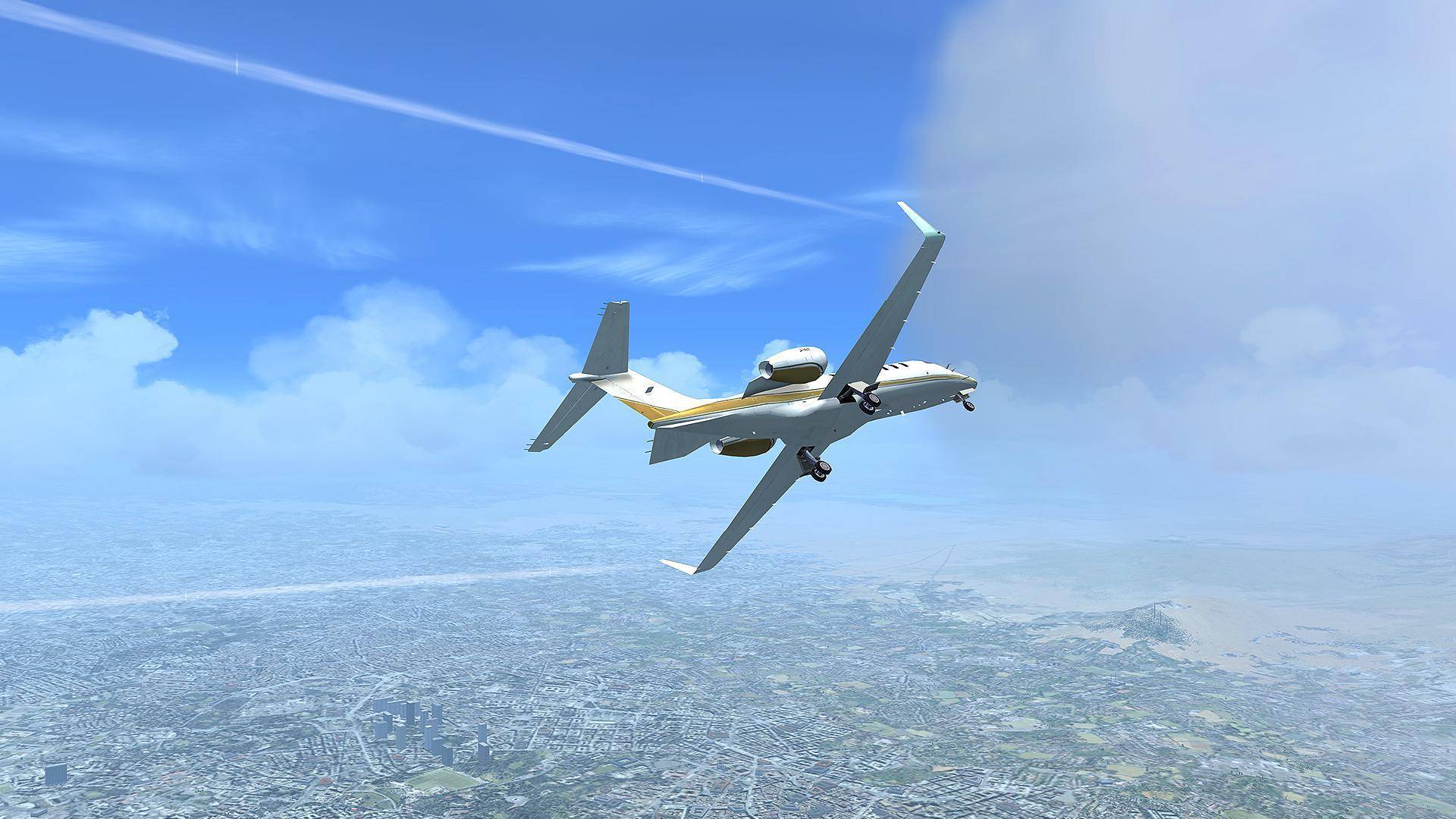 microsoft flight simulator x digital download