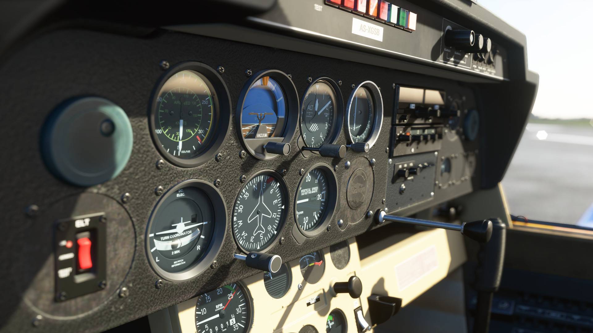 Microsoft Flight Simulator Xbox File Size Nears 100GB