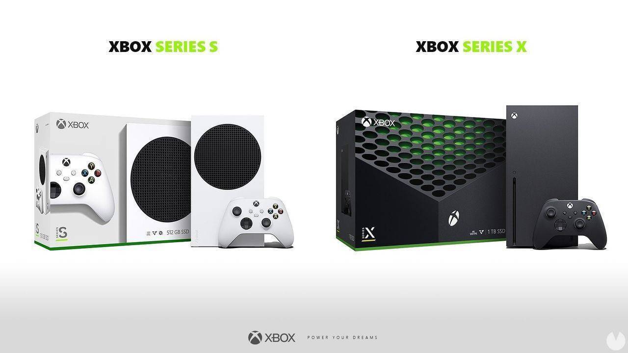 xbox ix