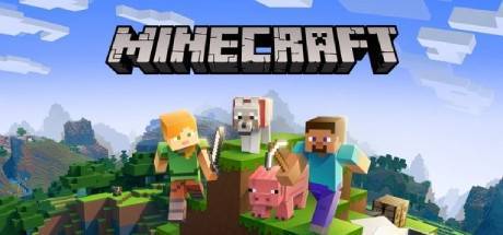 buy minecraft for pc on disc