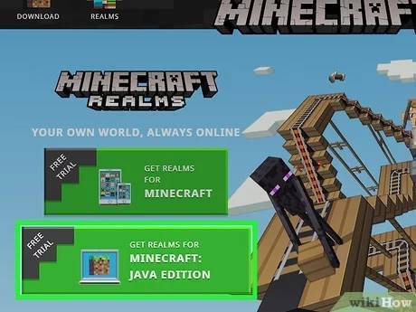 Buy Minecraft Java Edition Official Web Key Cheaper!