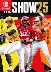 Buy MLB The Show 25 NINTENDO SWITCH Code 🏷️ at best prices