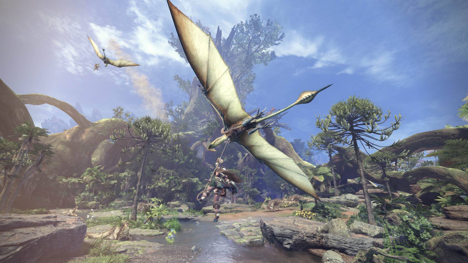 Monster Hunter World Iceborne Deluxe Xbox One e Series X/S - Mídia Dig -  Zen Games l Especialista em Jogos de XBOX ONE