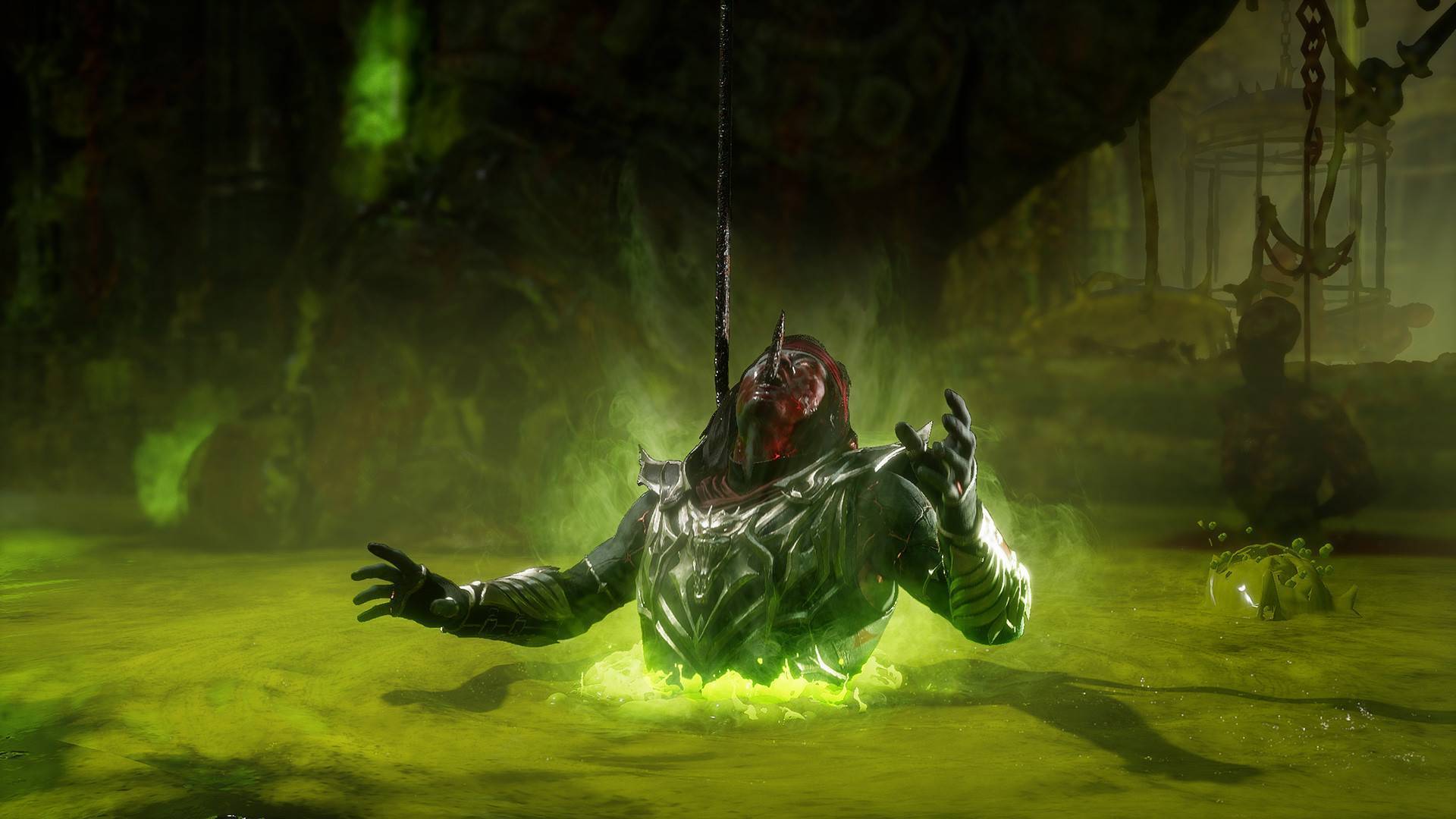 Nintendo Switch Mortal Kombat 11 Game Deals US Version for