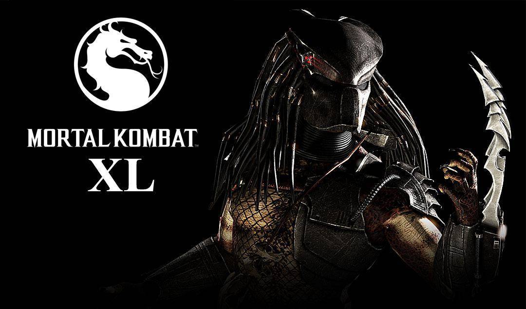 Mortal Kombat XL – Midia Digital Xbox One - 95xGames