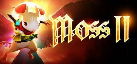 Buy Moss Book PS5 Code 🏷️ at best prices Gocdkeys