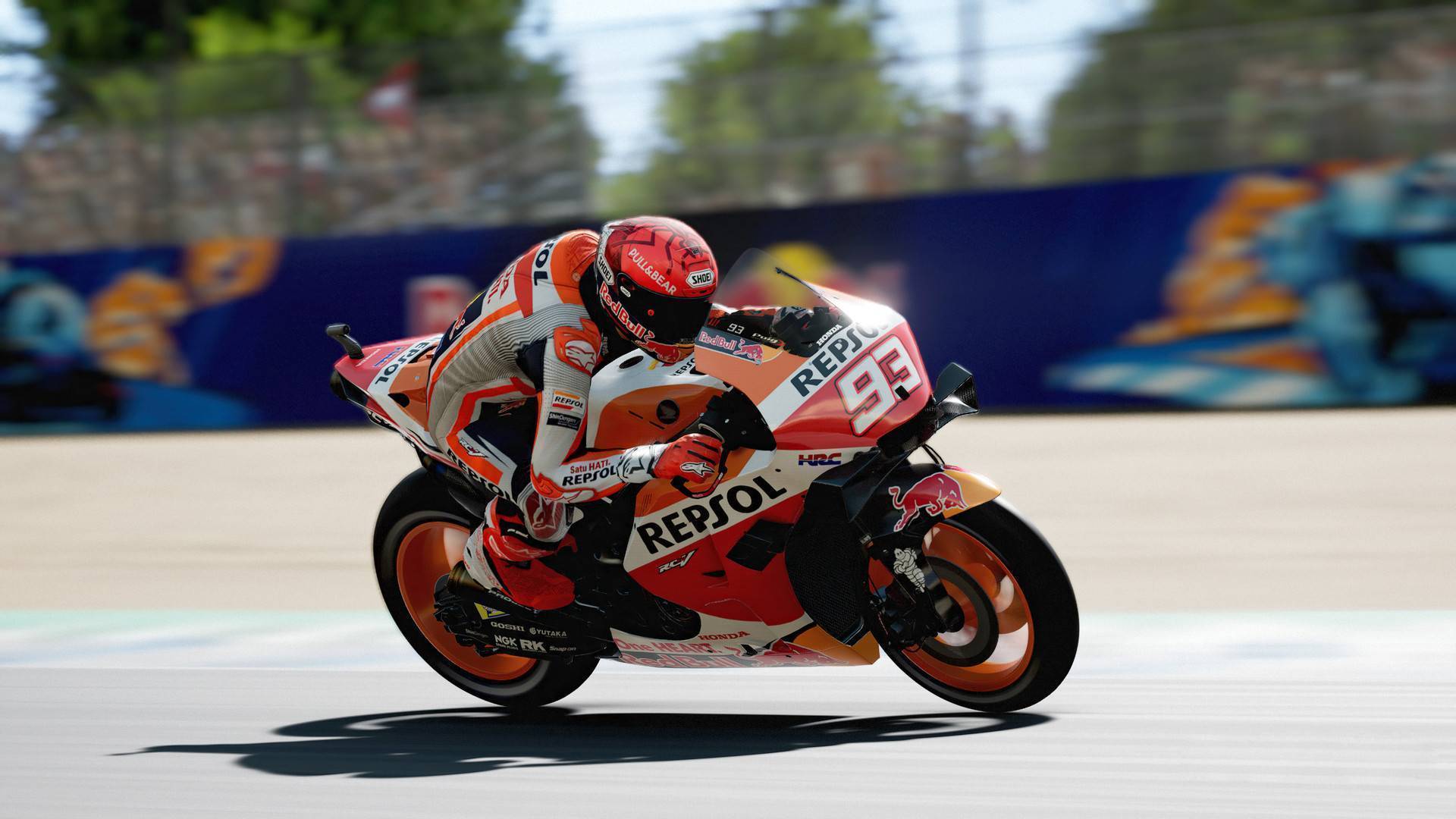 MotoGP 21 Steam CD Key  Buy cheap on