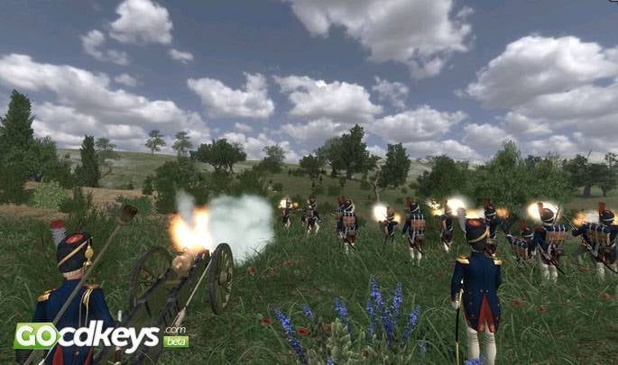 Serial key for mount and blade napoleonic wars