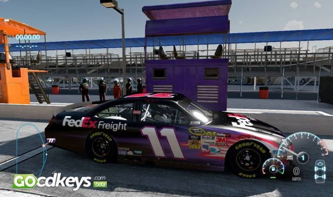 nascar the game 2013 pc