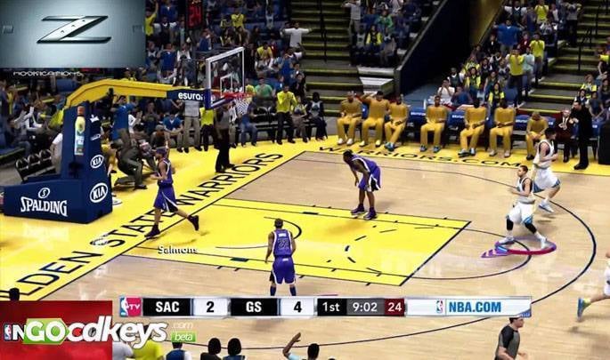 nba 2k13 downloads pc