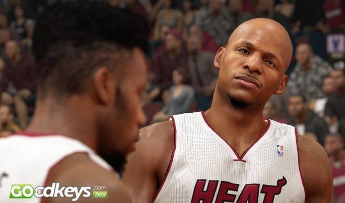 nba 2k15 pc online