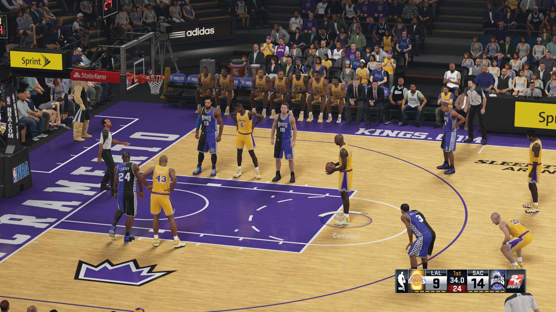 how to nba 2k16 on pc