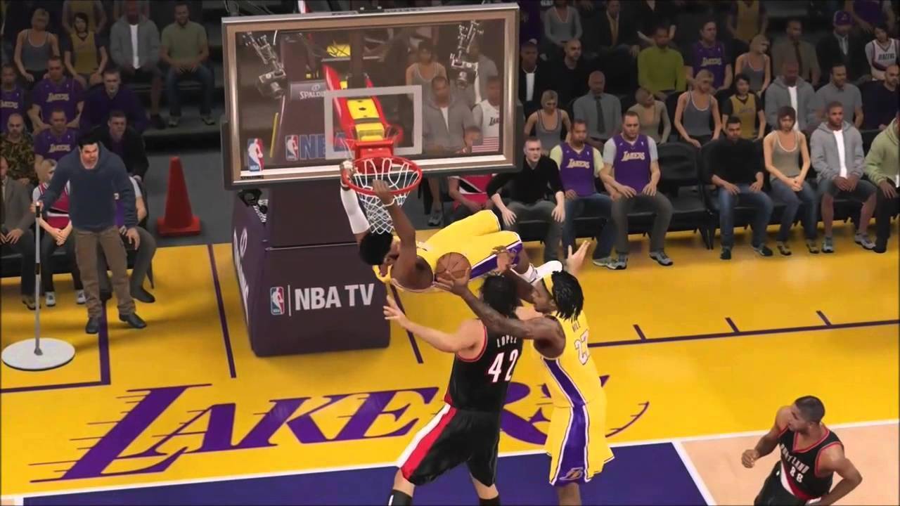 Nba 2k16 управление на клавиатуре как поменять