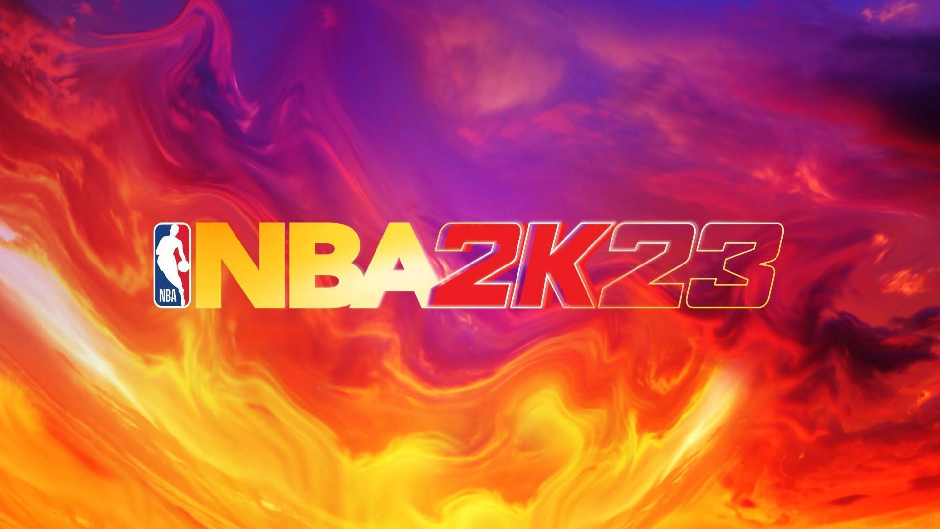 NBA 2K23 Steam Chave Digital Europa