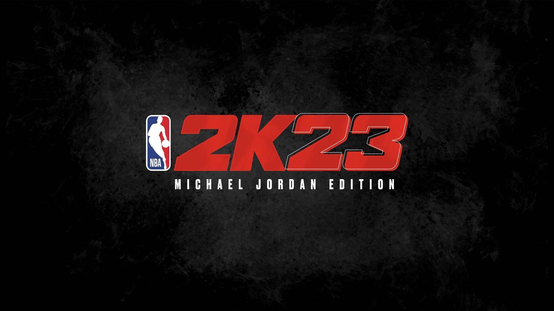 Nba 2k23 Michael Jordan Edition Steam Chave Digital Europa