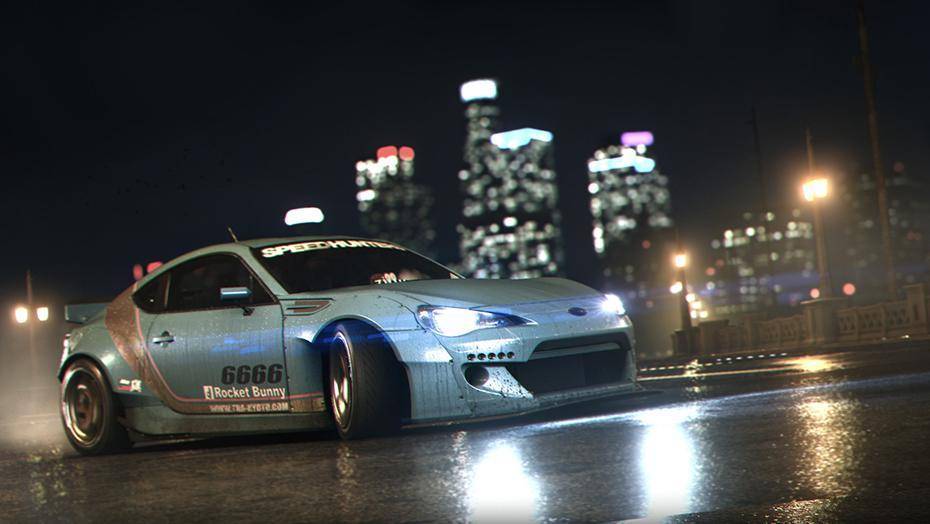 Need For Speed 15 Pc Key Precio Mas Barato 11 73 Para Origin