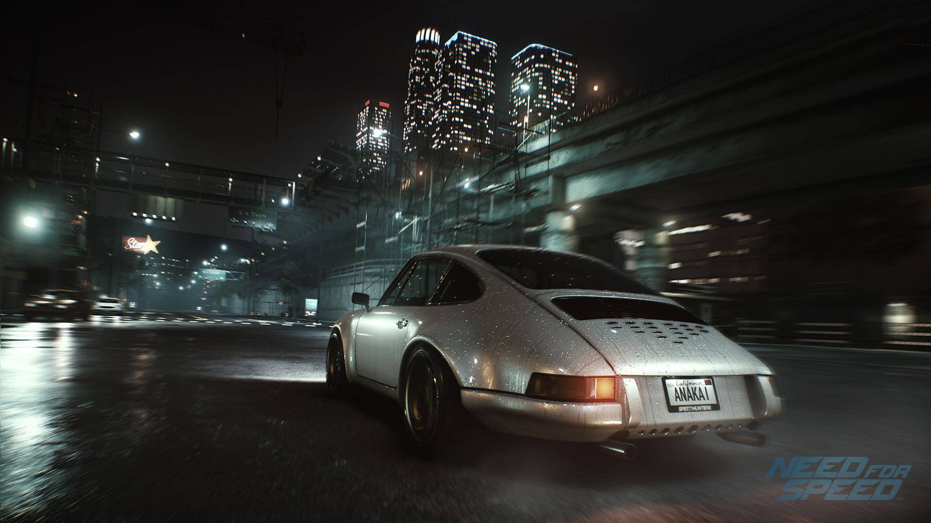 Need for Speed 2015 Video Games for sale