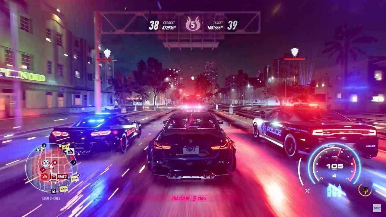need for speed heat playstation 4 store
