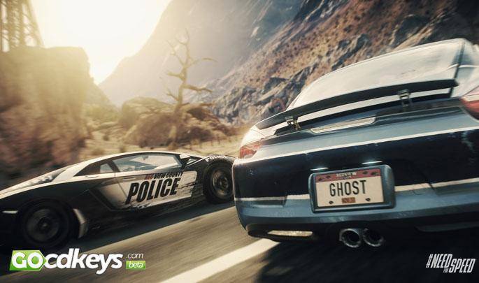 Buy Need for Speed Rivals US Xbox One Xbox Key 