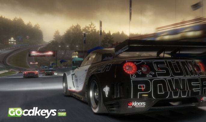 Buy Need for Speed: Shift PC Origin key! Cheap price