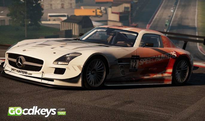 download need for speed shift 2 pc for free