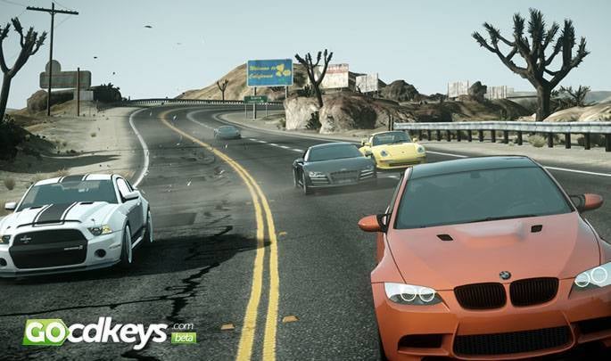 need for speed the run completo