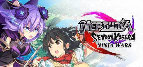 Neptunia x SENRAN KAGURA: Ninja Wars - Nintendo Switch