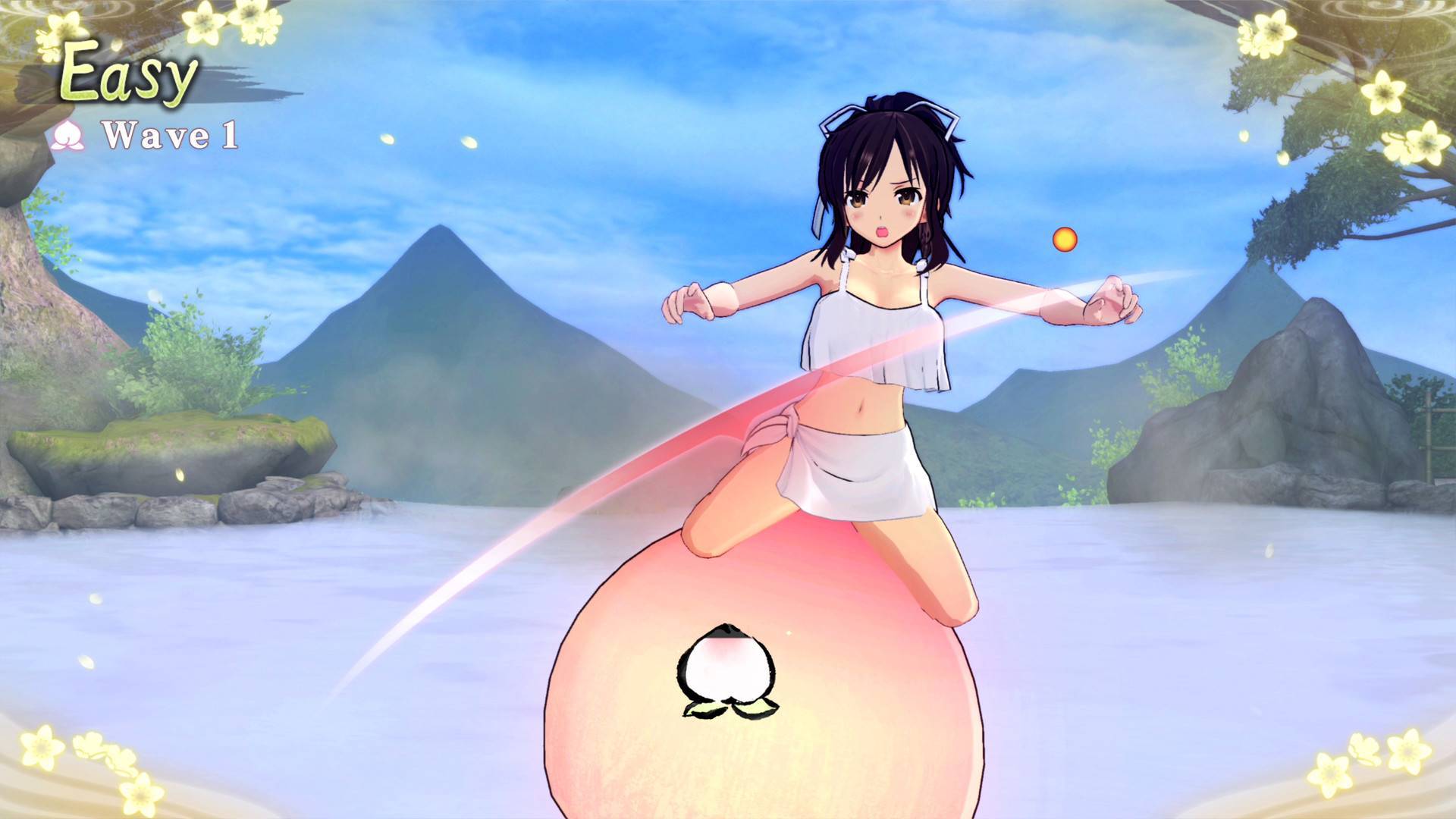 Neptunia X SENRAN KAGURA: Ninja Wars for Nintendo Switch - Nintendo  Official Site