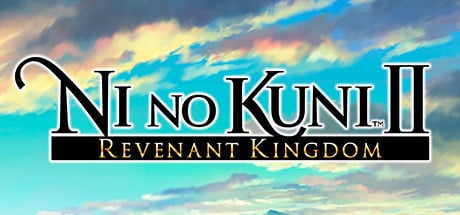 Buy Ni no Kuni II: Revenant Kingdom PS4 - compare prices