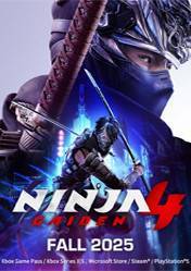 NINJAGAIDEN4