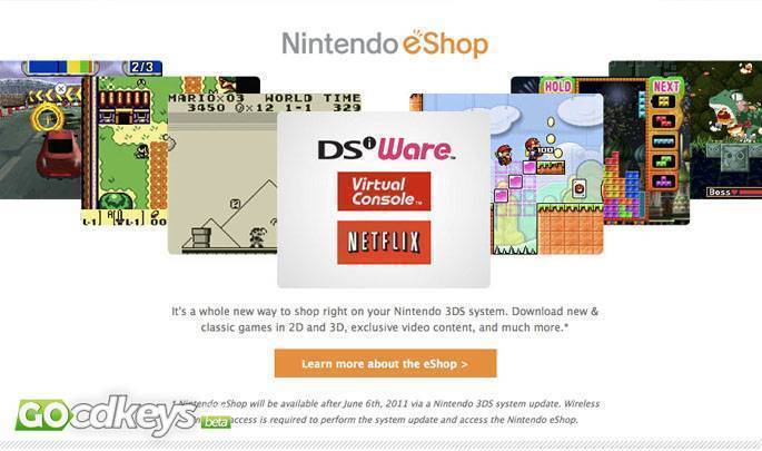 euro eshop card