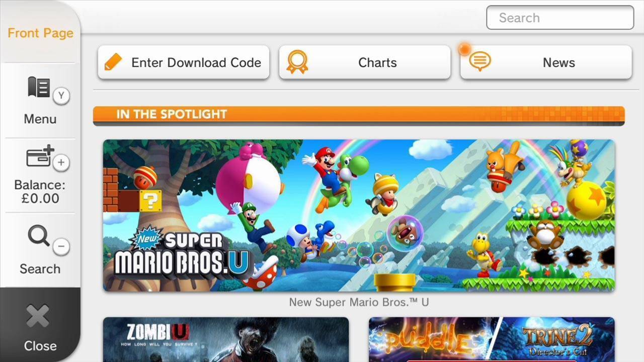 Buy Nintendo eShop Card 50 BRL key for Cheaper Price!