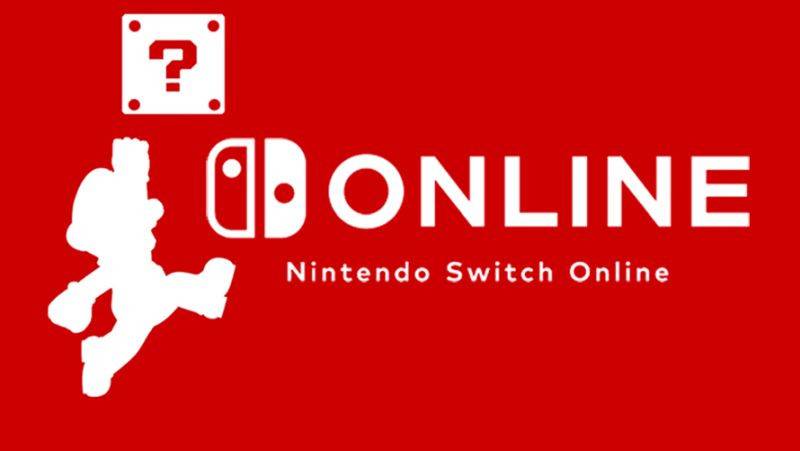 Nintendo Switch Online Membership - 12 Months eShop Key UNITED STATES