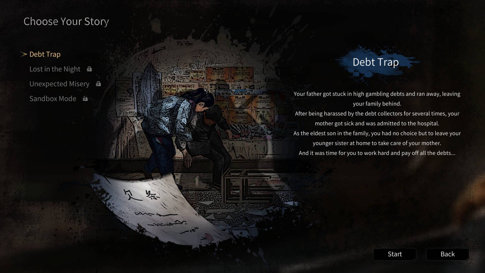 Nobody The Turnaround PC Key Cheap Price Of 14 79 For Steam