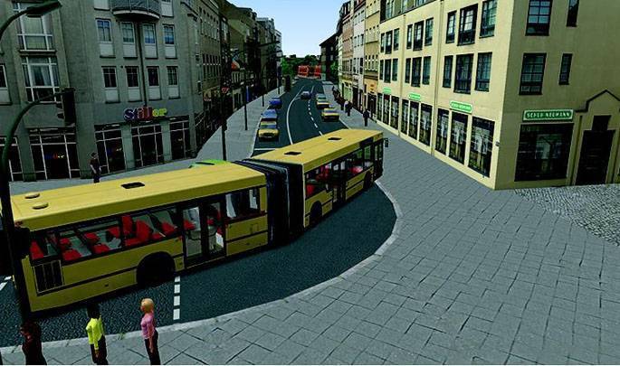 Omsi bus simulator download pc