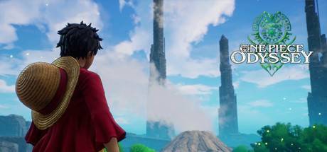 ONE PIECE ODYSSEY PS4 PS5
