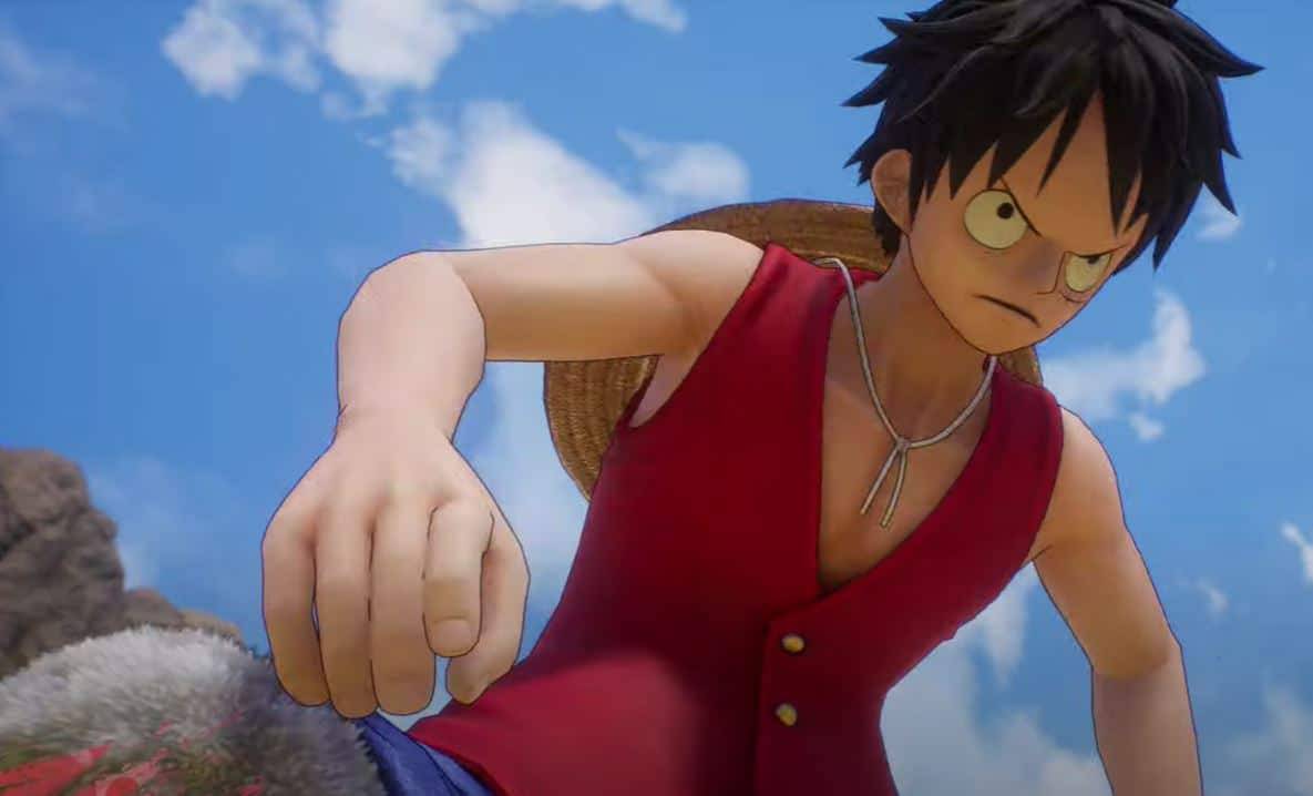 Buy ONE PIECE ODYSSEY (PS5) - PSN Account - GLOBAL - Cheap - !