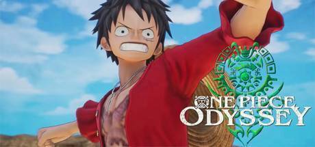 One Piece Odyssey Xbox Series S/X Mídia Digital