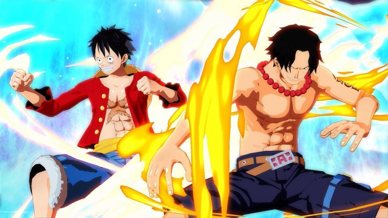 Buy One Piece Unlimited World Red Pc Cd Key For Steam Compare Prices