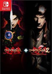 Buy Onimusha 1+2 Pack NINTENDO SWITCH Code 🏷️ at best prices | Gocdkeys